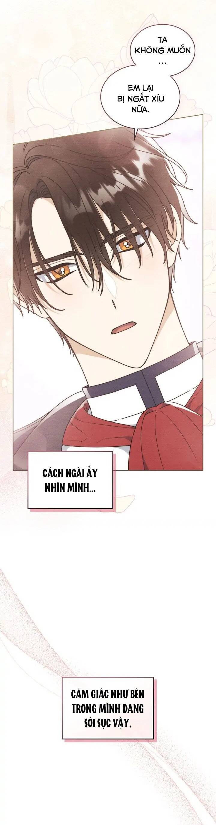 Ngài Công Tước, Chùng Ta Cùng Tắm Nào ! Chapter 24 - Next Chapter 25