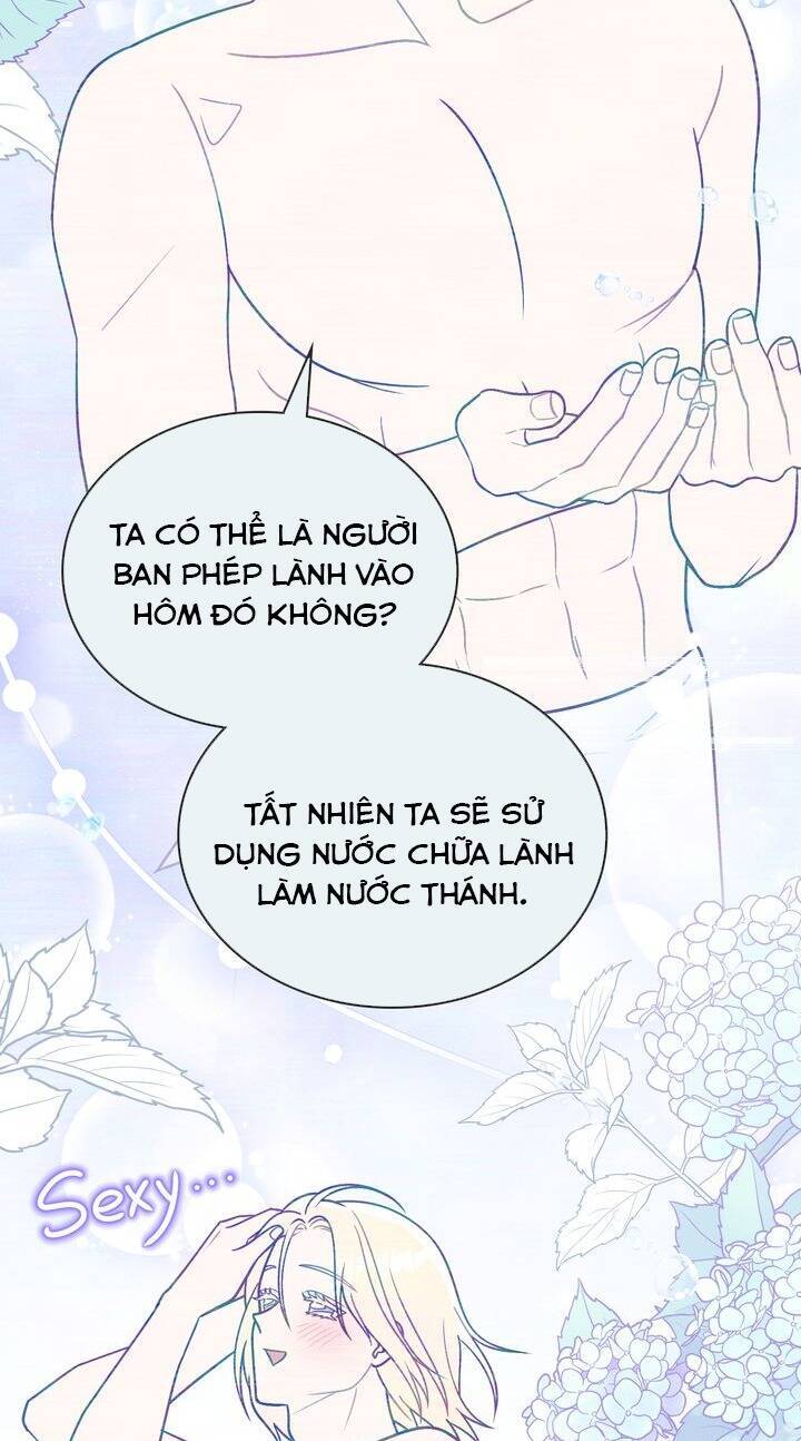 Ngài Công Tước, Chùng Ta Cùng Tắm Nào ! Chapter 45 - Next Chapter 46