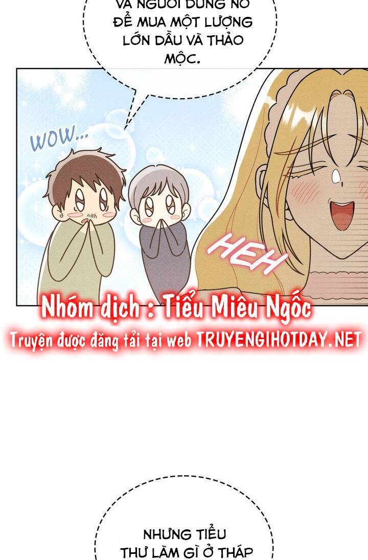 Ngài Công Tước, Chùng Ta Cùng Tắm Nào ! Chapter 45 - Next Chapter 46