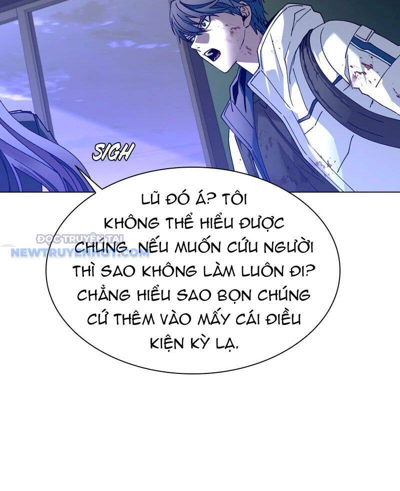 Tận Thế Cũng Chỉ Là Trò Chơi Chapter 13 - Next Chapter 14