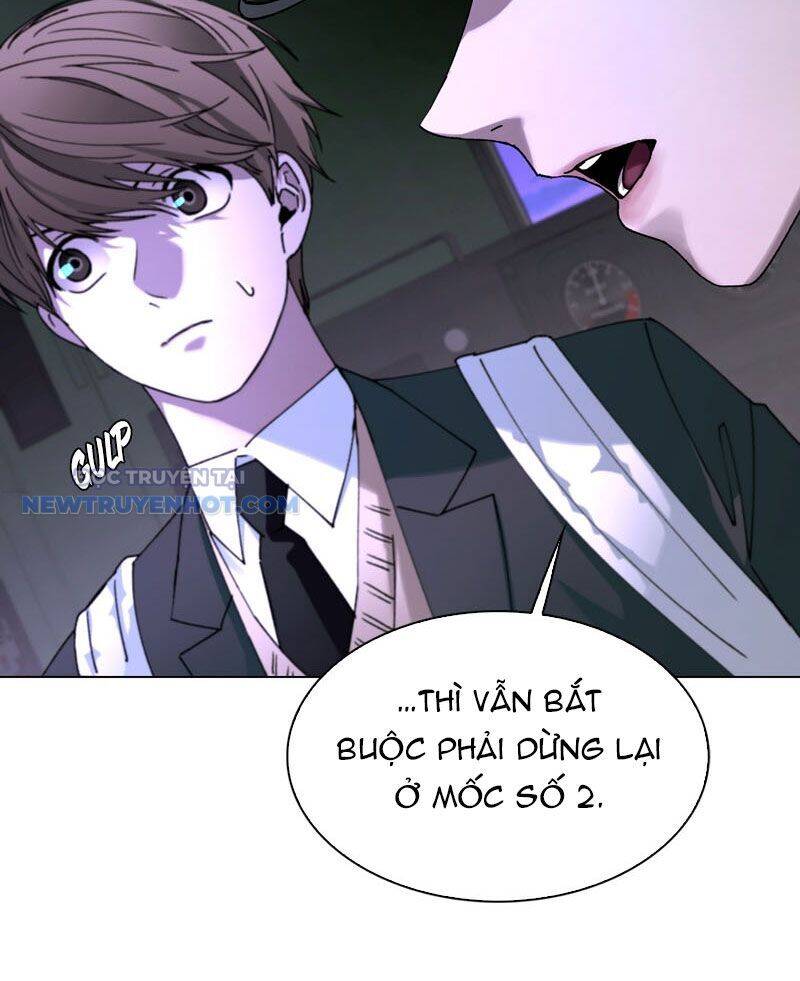 Tận Thế Cũng Chỉ Là Trò Chơi Chapter 14 - Trang 3