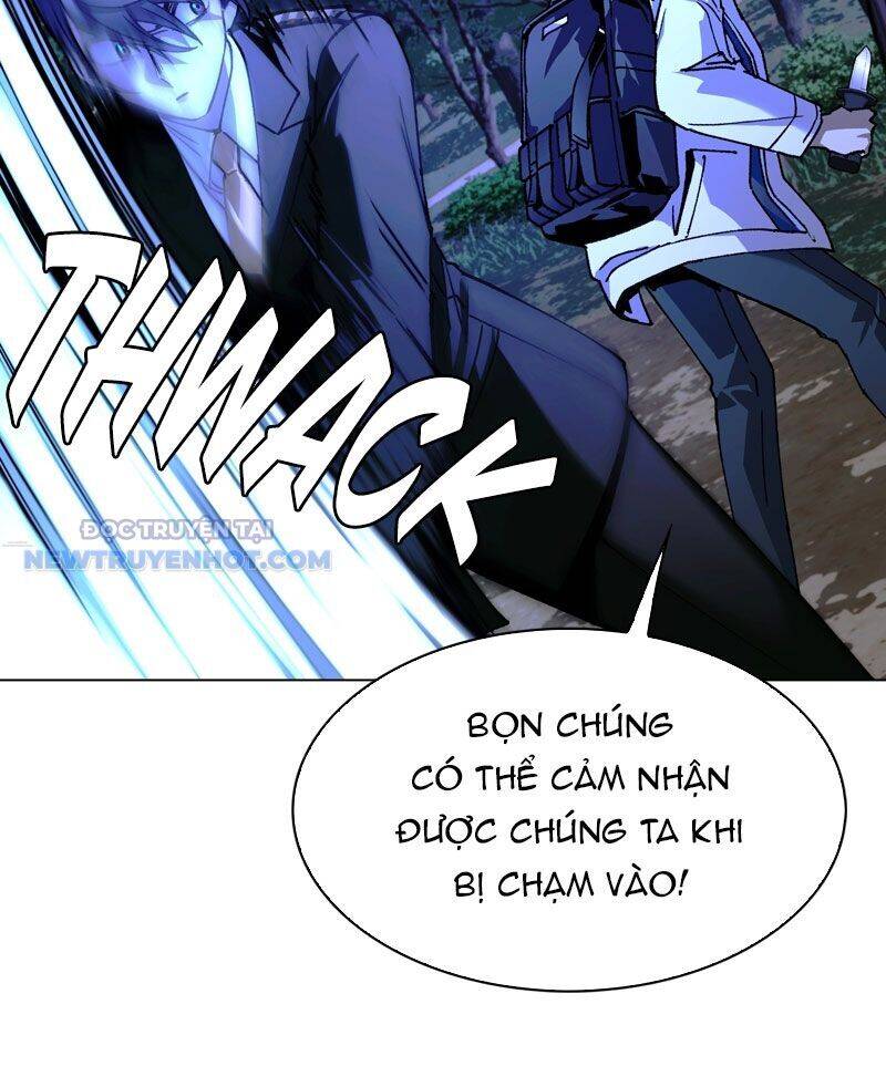 Tận Thế Cũng Chỉ Là Trò Chơi Chapter 17 - Next Chapter 18