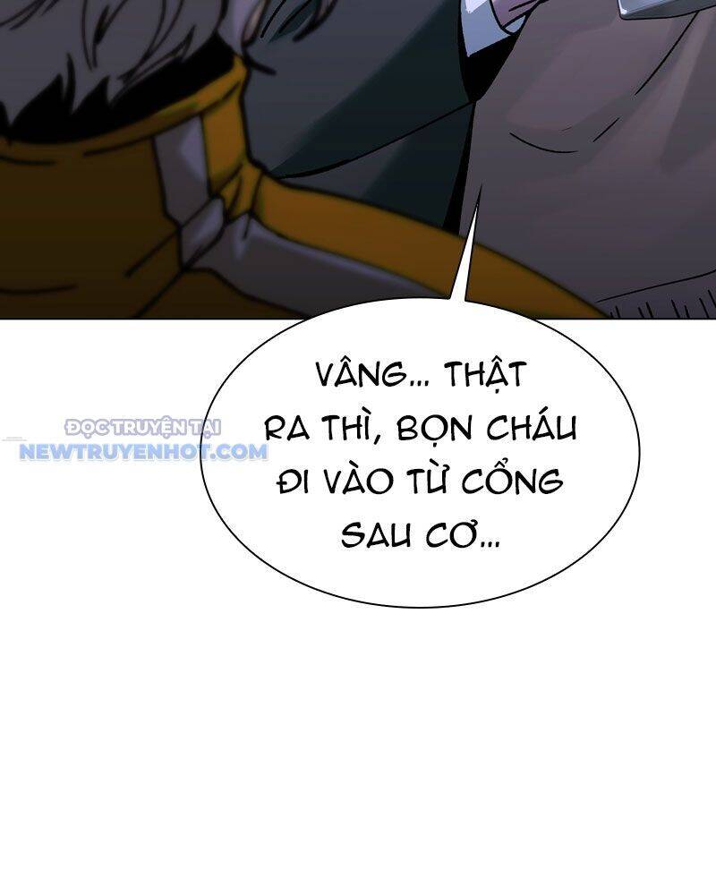 Tận Thế Cũng Chỉ Là Trò Chơi Chapter 18 - Next Chapter 19