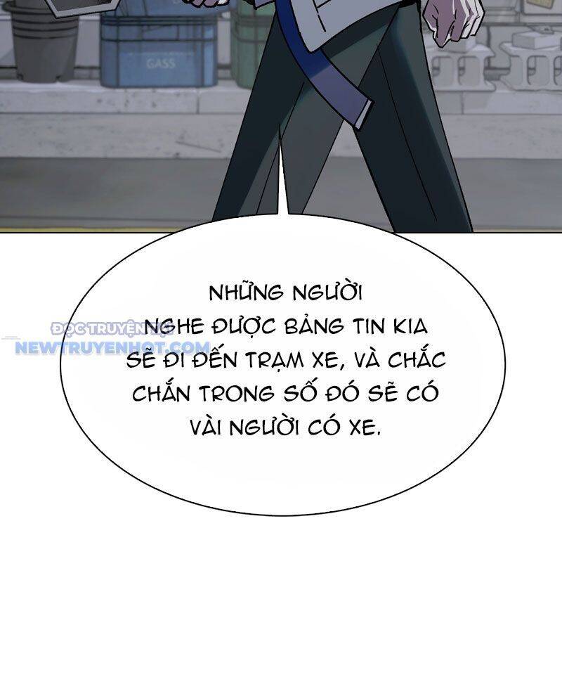 Tận Thế Cũng Chỉ Là Trò Chơi Chapter 23 - Next Chapter 24