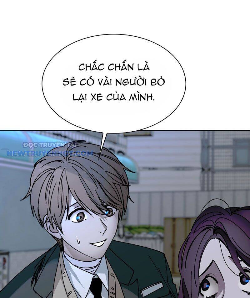 Tận Thế Cũng Chỉ Là Trò Chơi Chapter 23 - Next Chapter 24