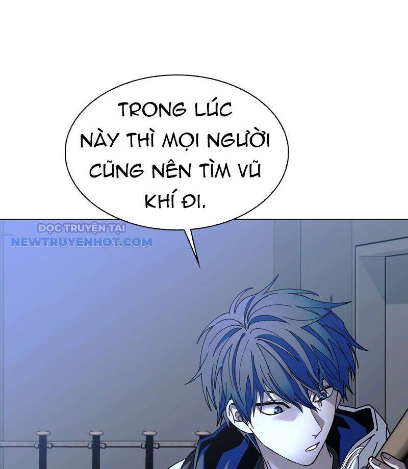 Tận Thế Cũng Chỉ Là Trò Chơi Chapter 25 - Next Chapter 26