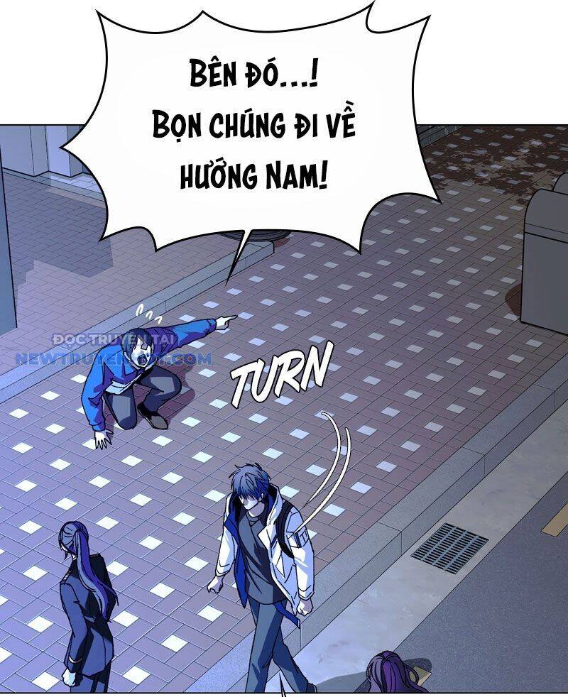 Tận Thế Cũng Chỉ Là Trò Chơi Chapter 27 - Next Chapter 28