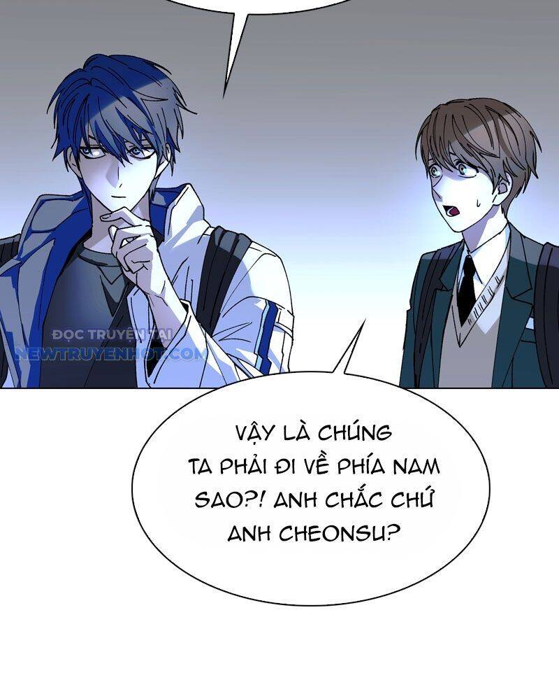 Tận Thế Cũng Chỉ Là Trò Chơi Chapter 27 - Next Chapter 28