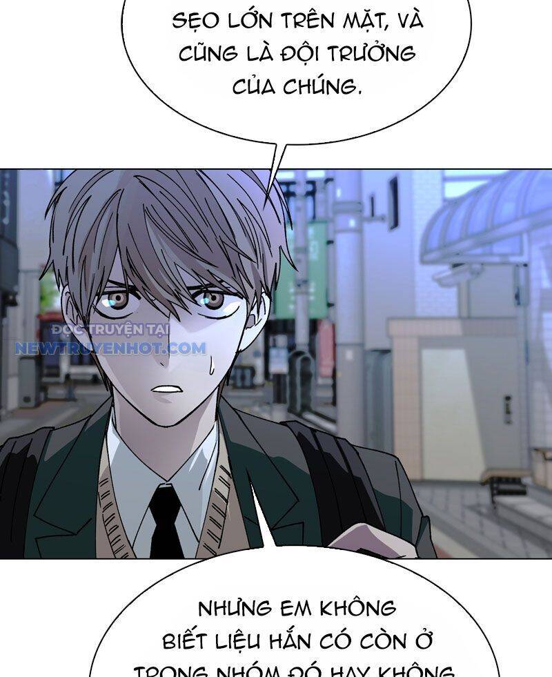 Tận Thế Cũng Chỉ Là Trò Chơi Chapter 27 - Next Chapter 28