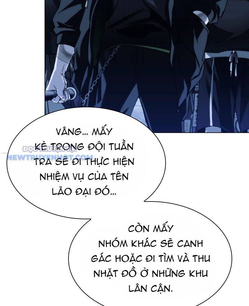 Tận Thế Cũng Chỉ Là Trò Chơi Chapter 27 - Next Chapter 28