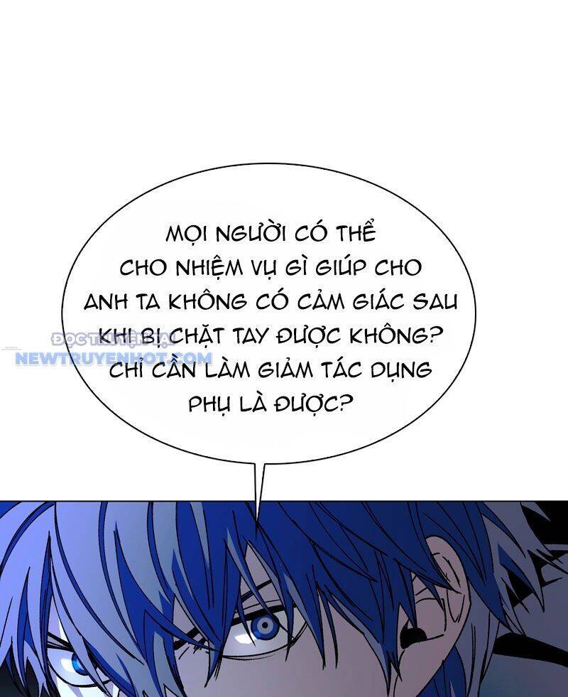 Tận Thế Cũng Chỉ Là Trò Chơi Chapter 28 - Next Chapter 29