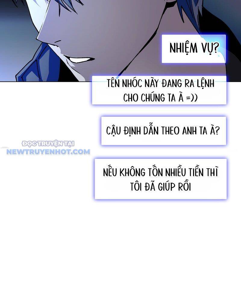 Tận Thế Cũng Chỉ Là Trò Chơi Chapter 28 - Next Chapter 29