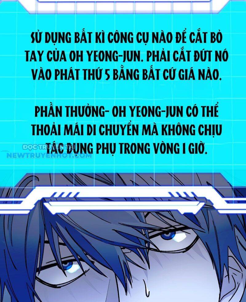 Tận Thế Cũng Chỉ Là Trò Chơi Chapter 28 - Next Chapter 29