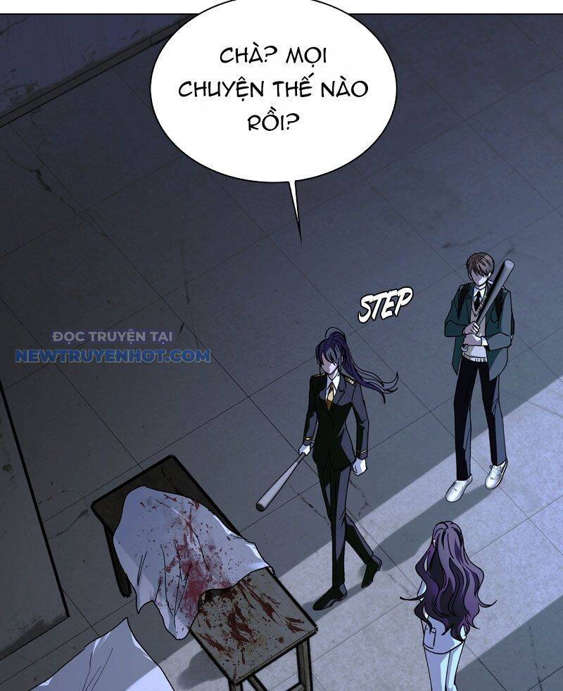 Tận Thế Cũng Chỉ Là Trò Chơi Chapter 28 - Next Chapter 29