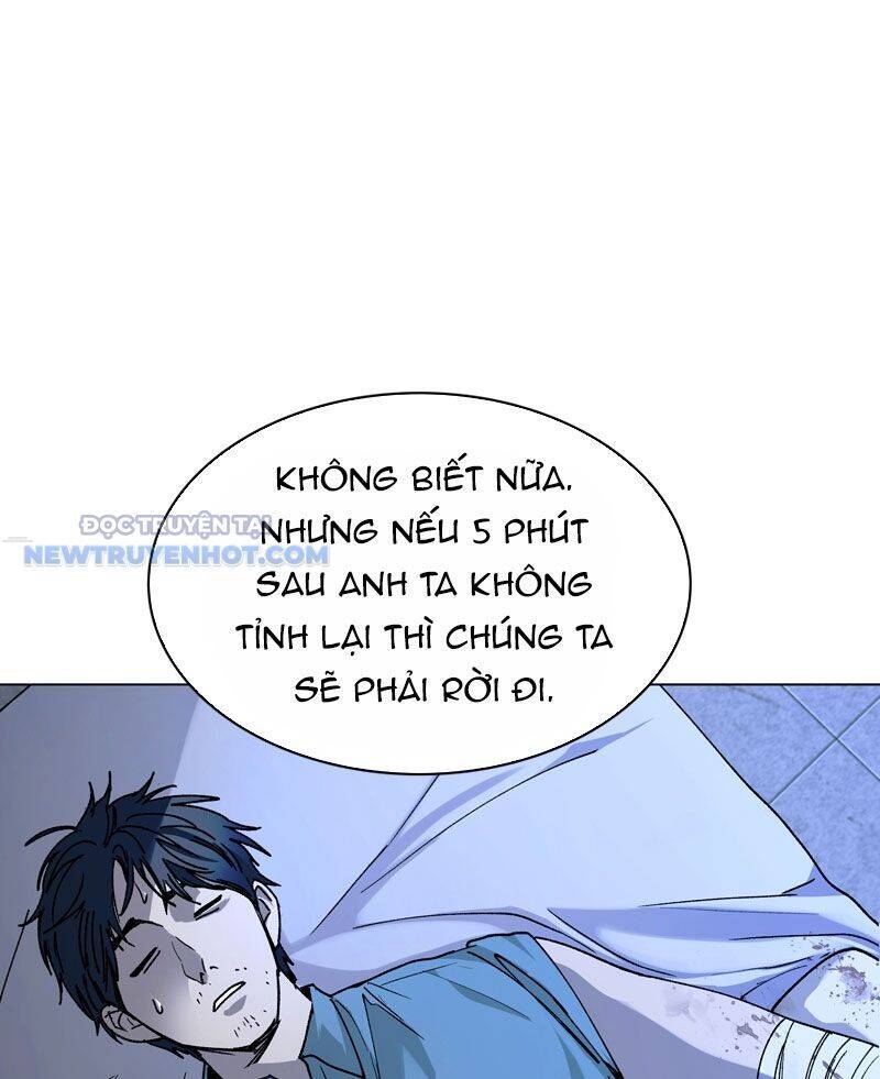 Tận Thế Cũng Chỉ Là Trò Chơi Chapter 28 - Next Chapter 29