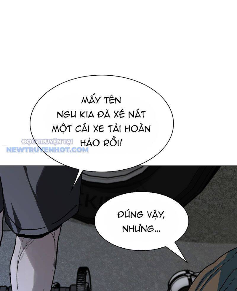 Tận Thế Cũng Chỉ Là Trò Chơi Chapter 28 - Next Chapter 29