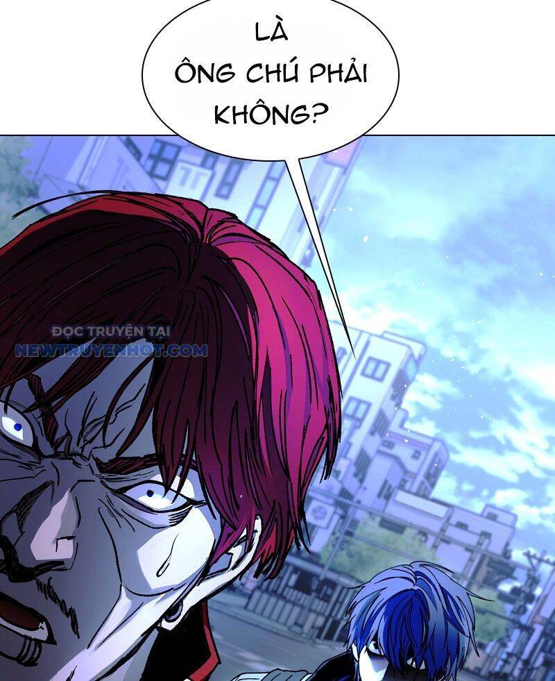 Tận Thế Cũng Chỉ Là Trò Chơi Chapter 30 - Next Chapter 31