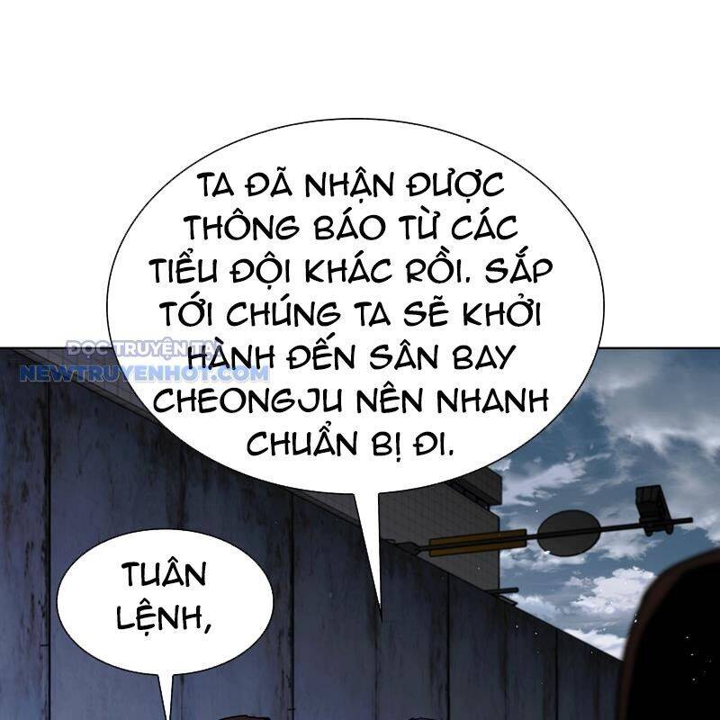 Tận Thế Cũng Chỉ Là Trò Chơi Chapter 37 - Next Chapter 38