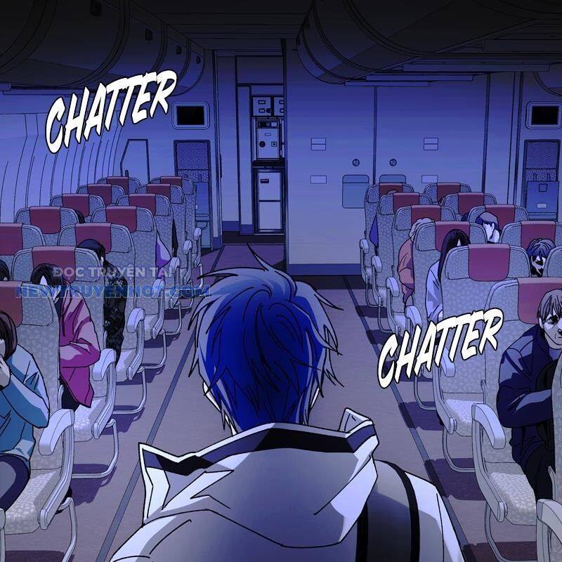 Tận Thế Cũng Chỉ Là Trò Chơi Chapter 40 - Next Chapter 41