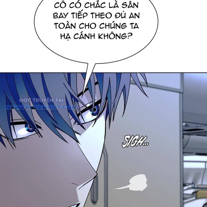 Tận Thế Cũng Chỉ Là Trò Chơi Chapter 41 - Next Chapter 42