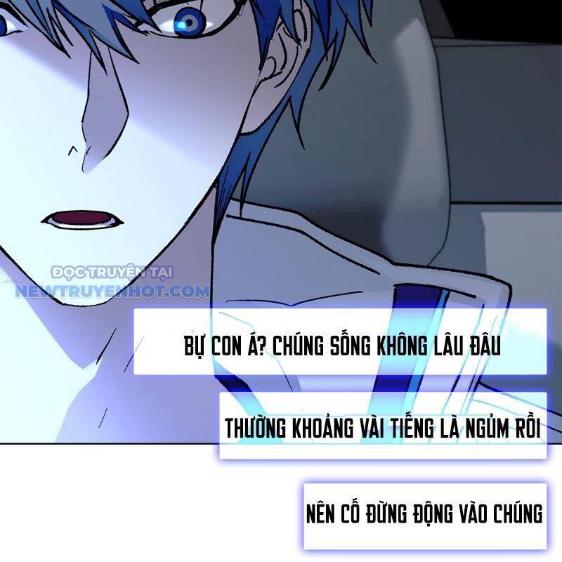 Tận Thế Cũng Chỉ Là Trò Chơi Chapter 46 - Next Chapter 47