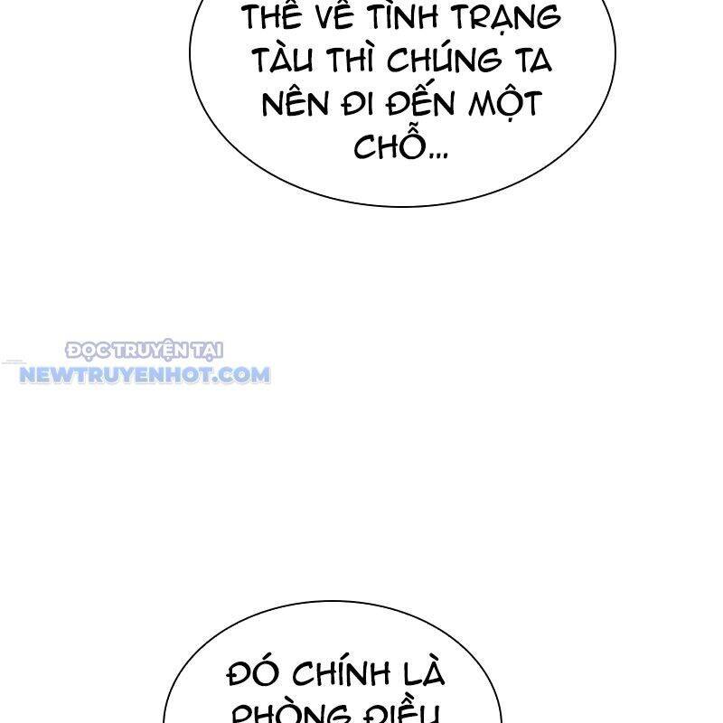 Tận Thế Cũng Chỉ Là Trò Chơi Chapter 48 - Trang 3