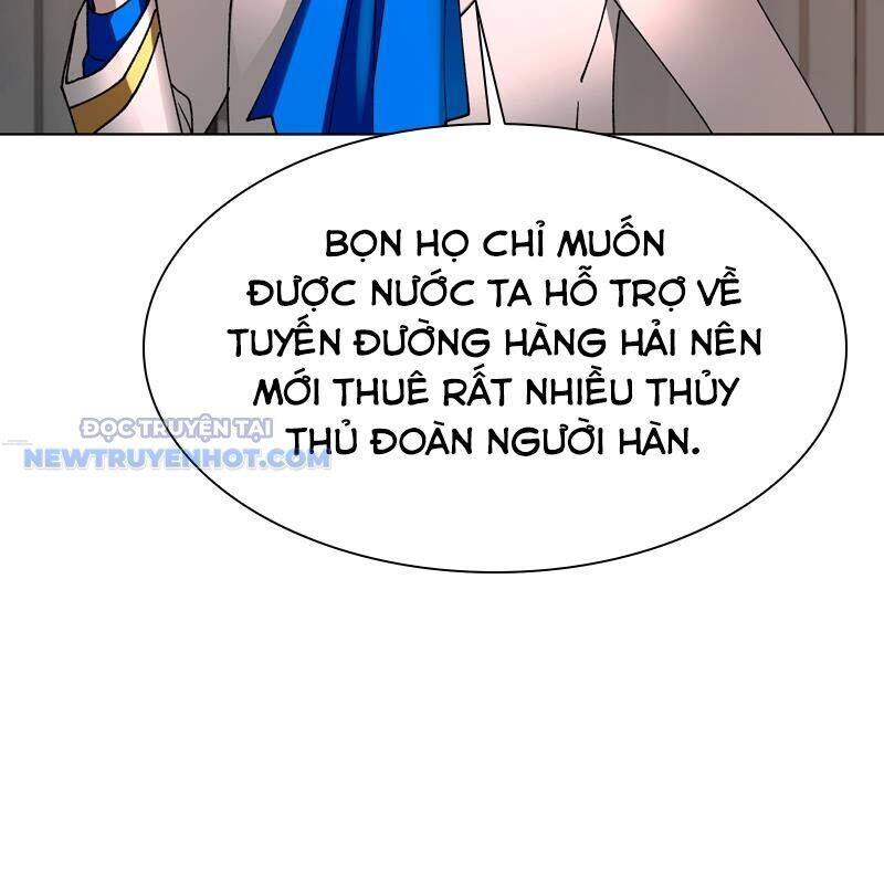 Tận Thế Cũng Chỉ Là Trò Chơi Chapter 50 - Next Chapter 51