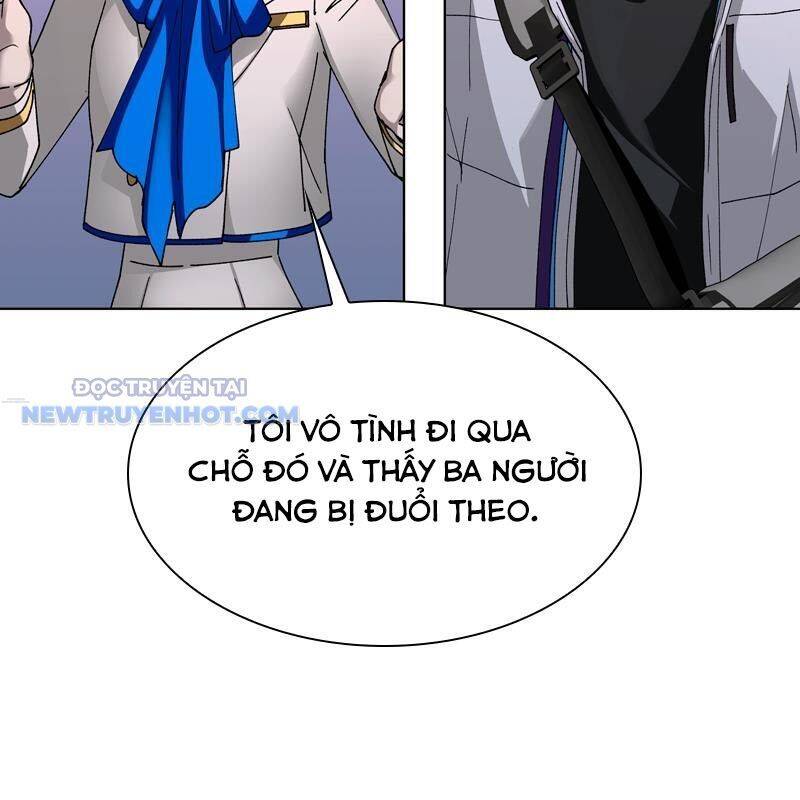 Tận Thế Cũng Chỉ Là Trò Chơi Chapter 50 - Next Chapter 51