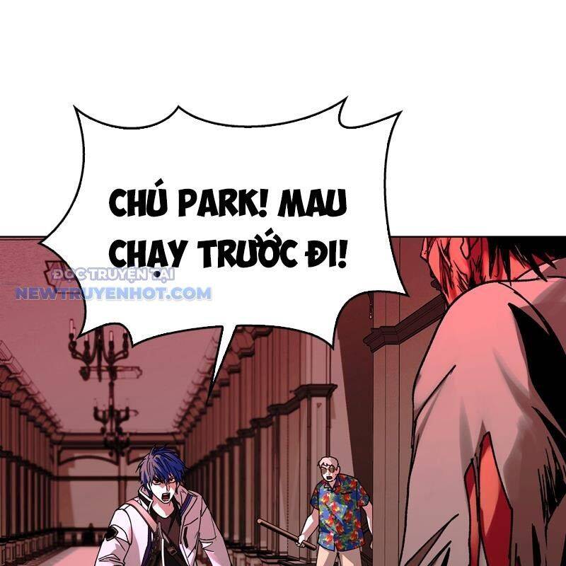 Tận Thế Cũng Chỉ Là Trò Chơi Chapter 50 - Next Chapter 51