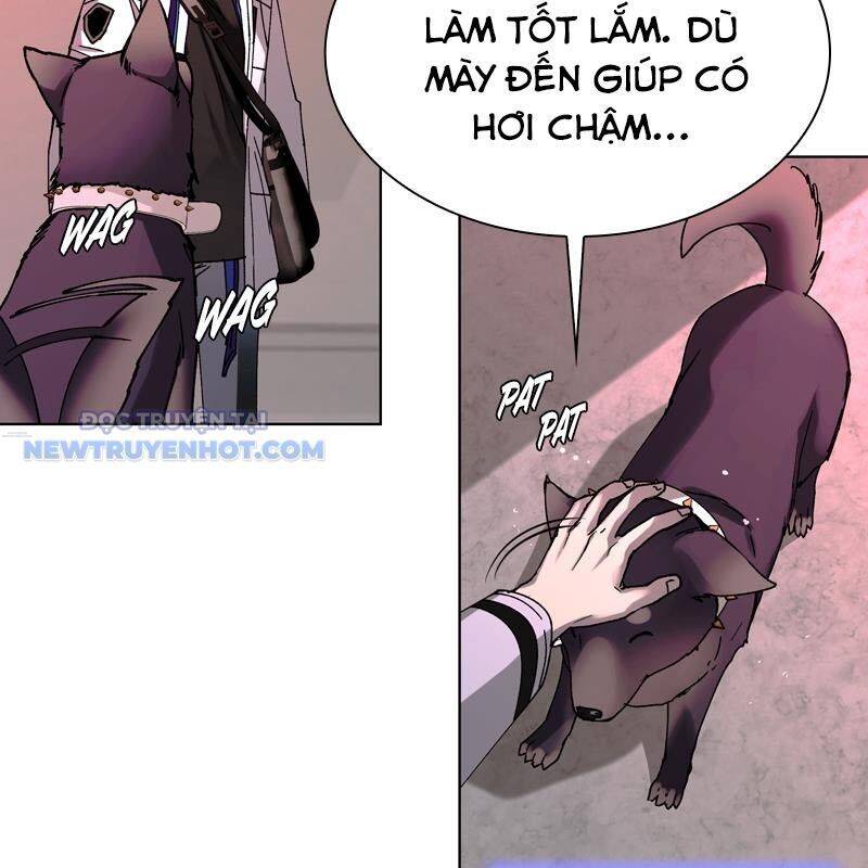 Tận Thế Cũng Chỉ Là Trò Chơi Chapter 50 - Next Chapter 51