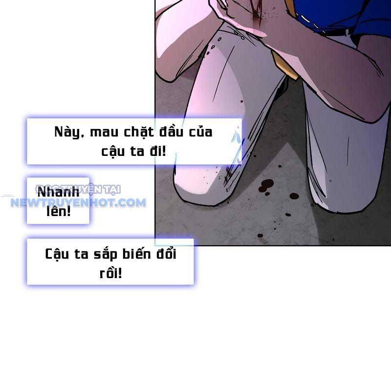 Tận Thế Cũng Chỉ Là Trò Chơi Chapter 54 - Next Chapter 55