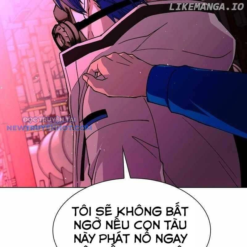 Tận Thế Cũng Chỉ Là Trò Chơi Chapter 56 - Trang 3