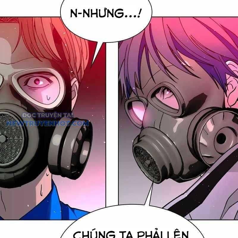 Tận Thế Cũng Chỉ Là Trò Chơi Chapter 56 - Trang 3