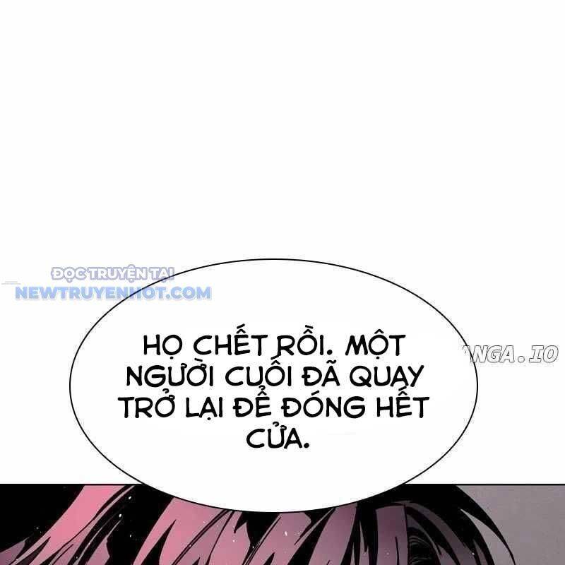 Tận Thế Cũng Chỉ Là Trò Chơi Chapter 56 - Trang 3