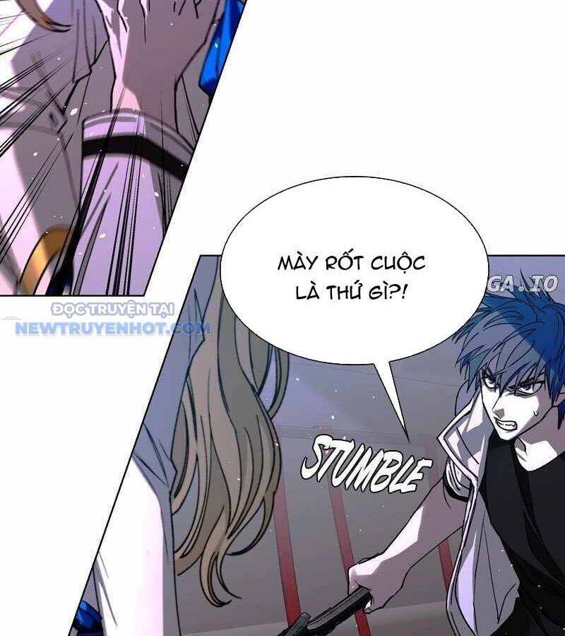 Tận Thế Cũng Chỉ Là Trò Chơi Chapter 57 - Next Chapter 58