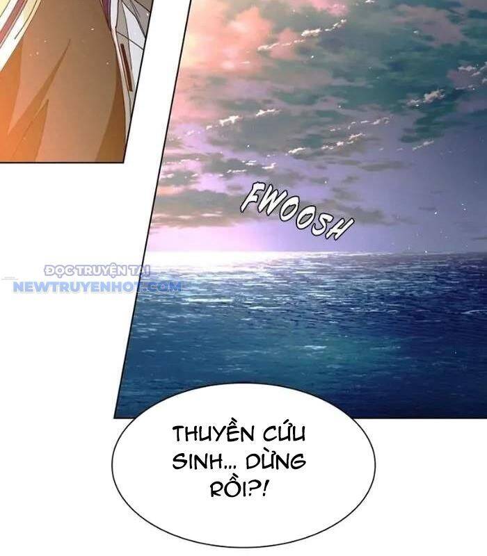 Tận Thế Cũng Chỉ Là Trò Chơi Chapter 59 - Next Chapter 60