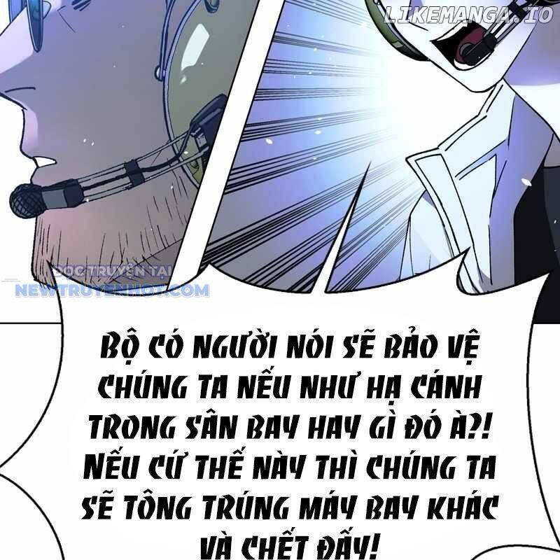 Tận Thế Cũng Chỉ Là Trò Chơi Chapter 61 - Next Chapter 62