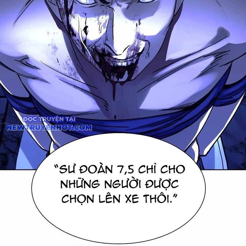 Tận Thế Cũng Chỉ Là Trò Chơi Chapter 65 - Next Chapter 66