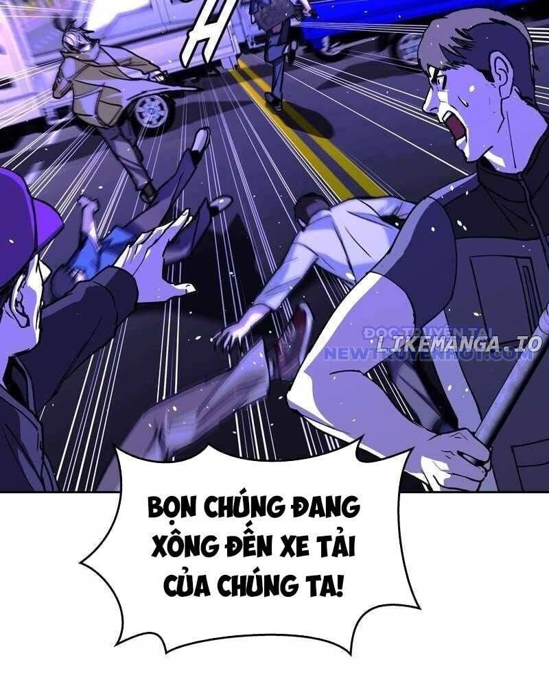 Tận Thế Cũng Chỉ Là Trò Chơi Chapter 73 - Next Chapter 74