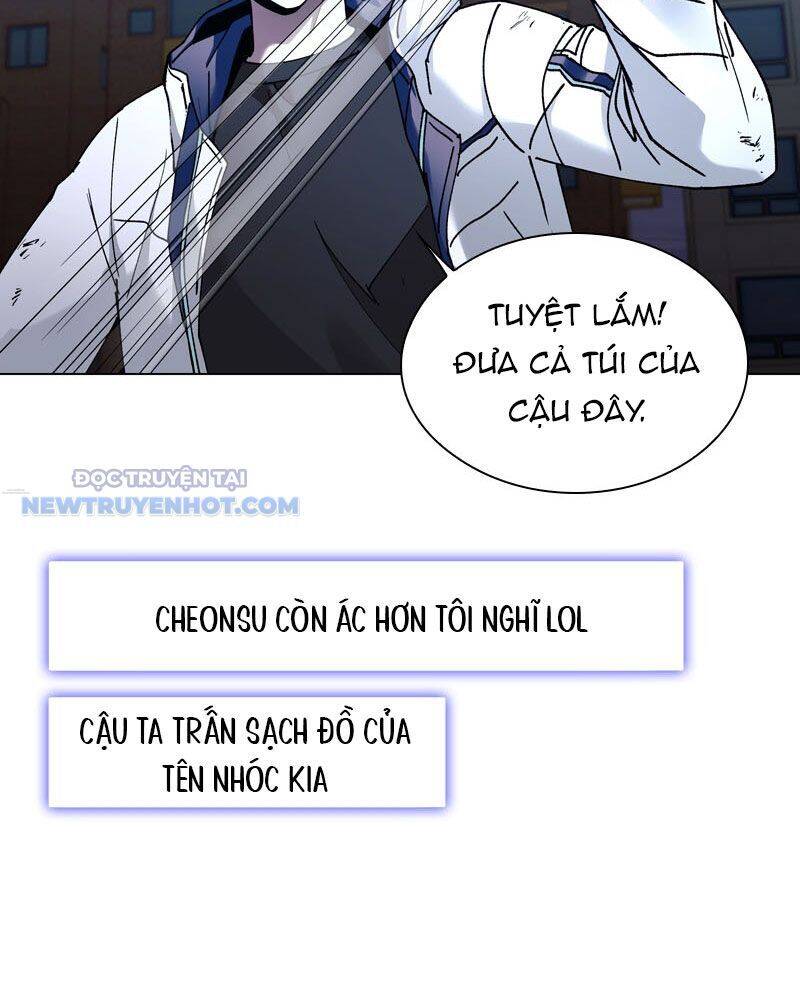 Tận Thế Cũng Chỉ Là Trò Chơi Chapter 9 - Next Chapter 10