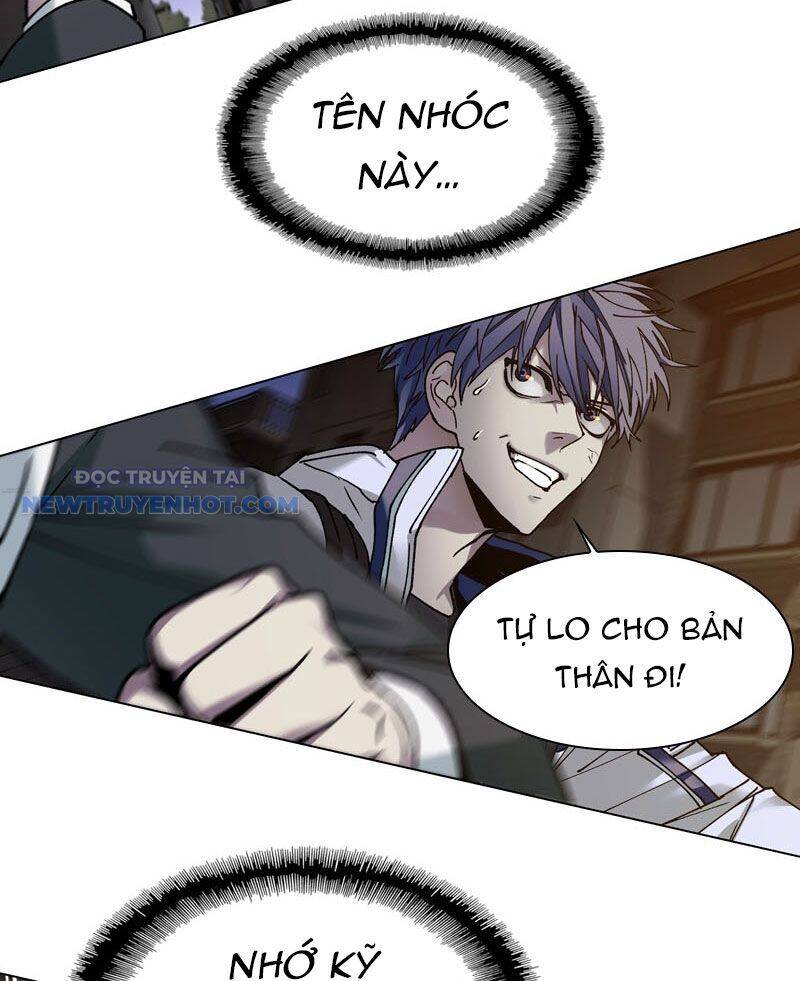 Tận Thế Cũng Chỉ Là Trò Chơi Chapter 9 - Next Chapter 10