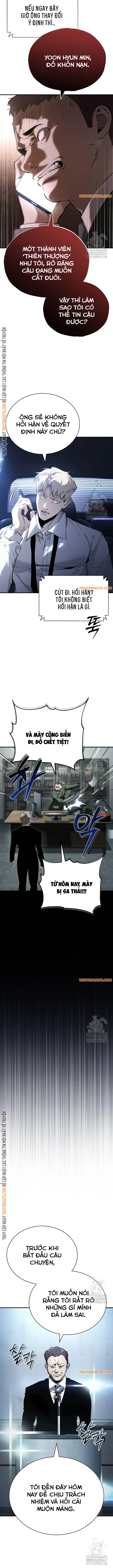 ác quỷ trở lại học đường Chapter 79 - Next Chapter 80