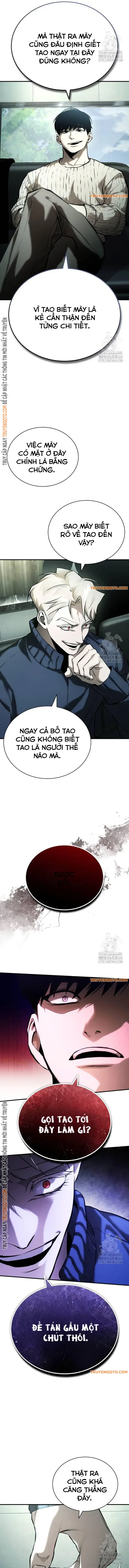 ác quỷ trở lại học đường Chapter 80 - Next 