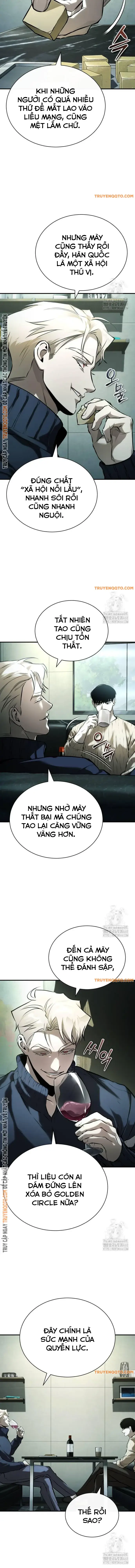 ác quỷ trở lại học đường Chapter 80 - Next 