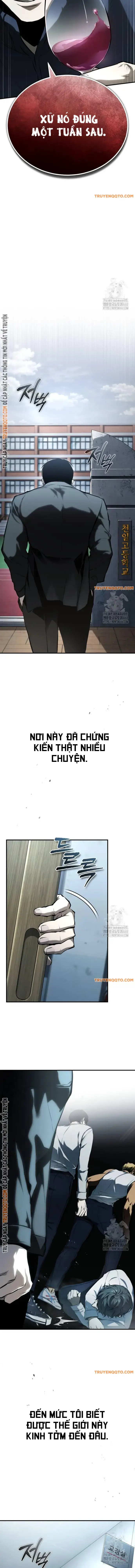 ác quỷ trở lại học đường Chapter 80 - Next 