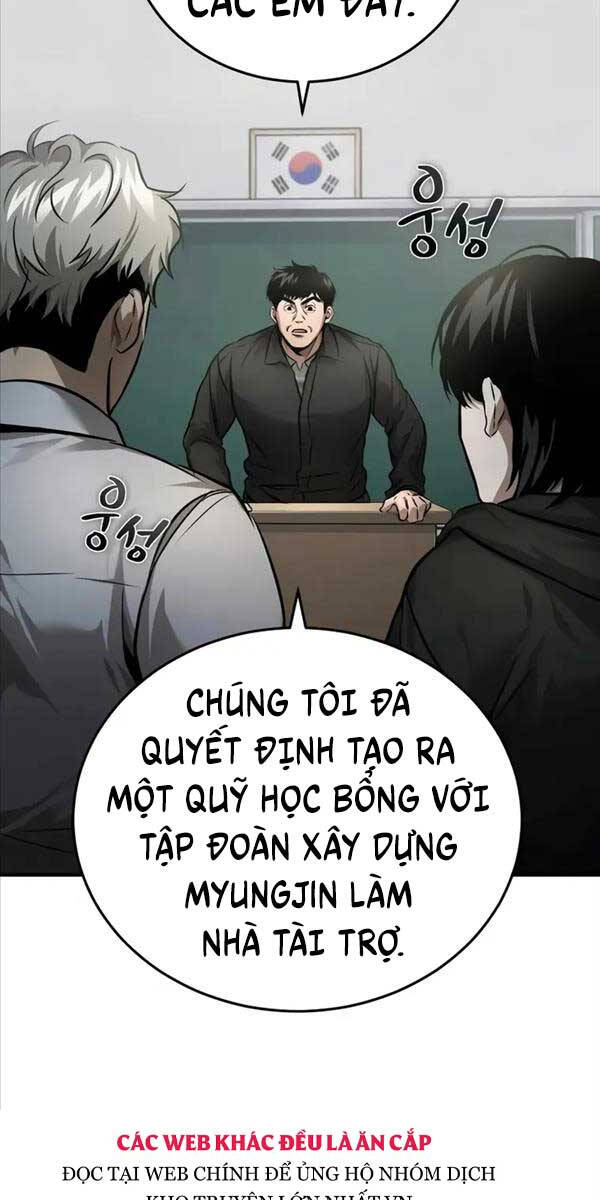 ác quỷ trở lại học đường Chapter 29 - Next chapter 30