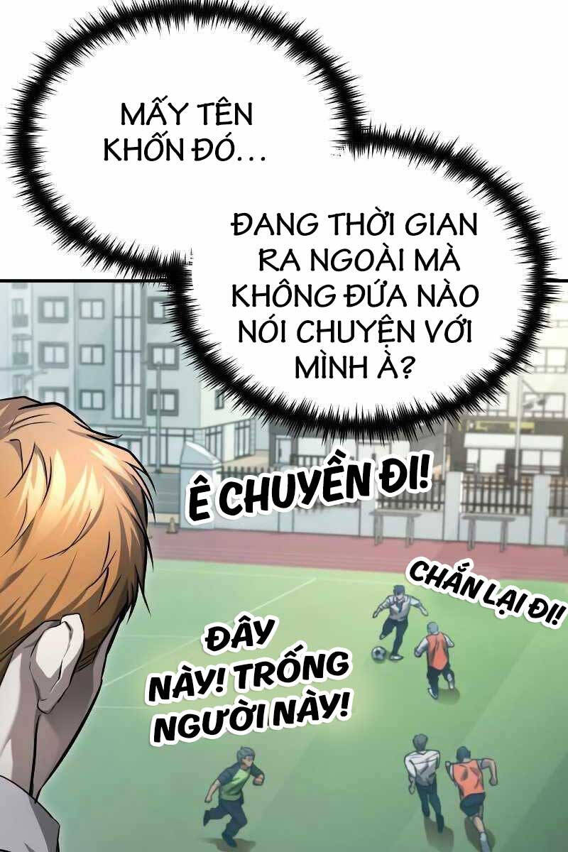 ác quỷ trở lại học đường Chapter 32 - Next chương 33