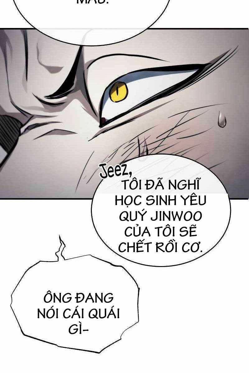 ác quỷ trở lại học đường Chapter 32 - Next chương 33