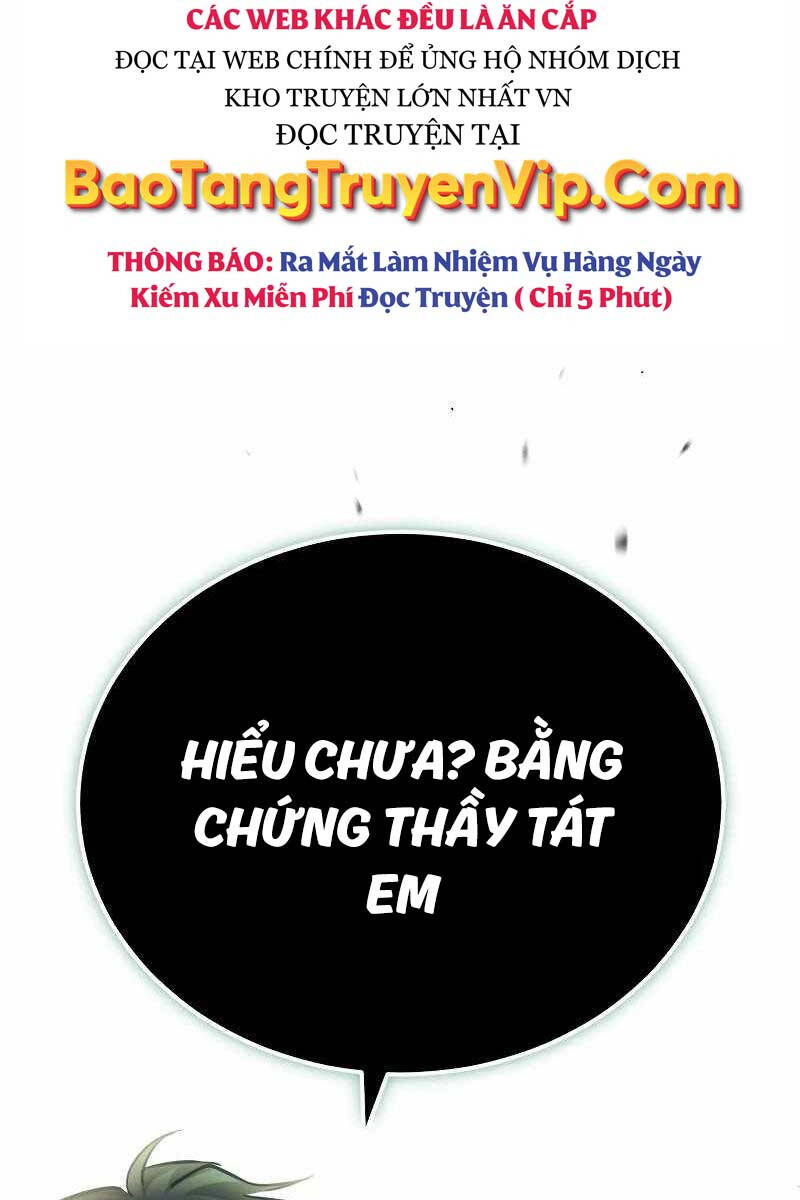 ác quỷ trở lại học đường Chapter 32 - Next chương 33