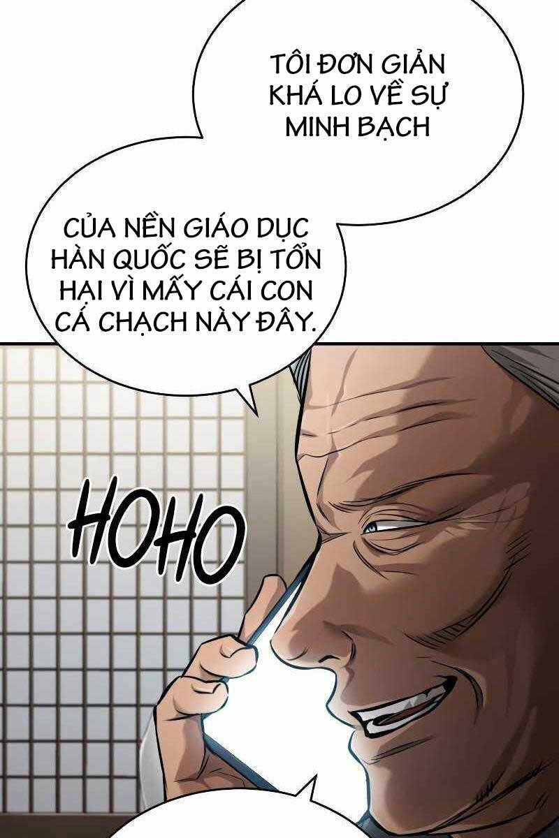 ác quỷ trở lại học đường Chapter 32 - Next chương 33